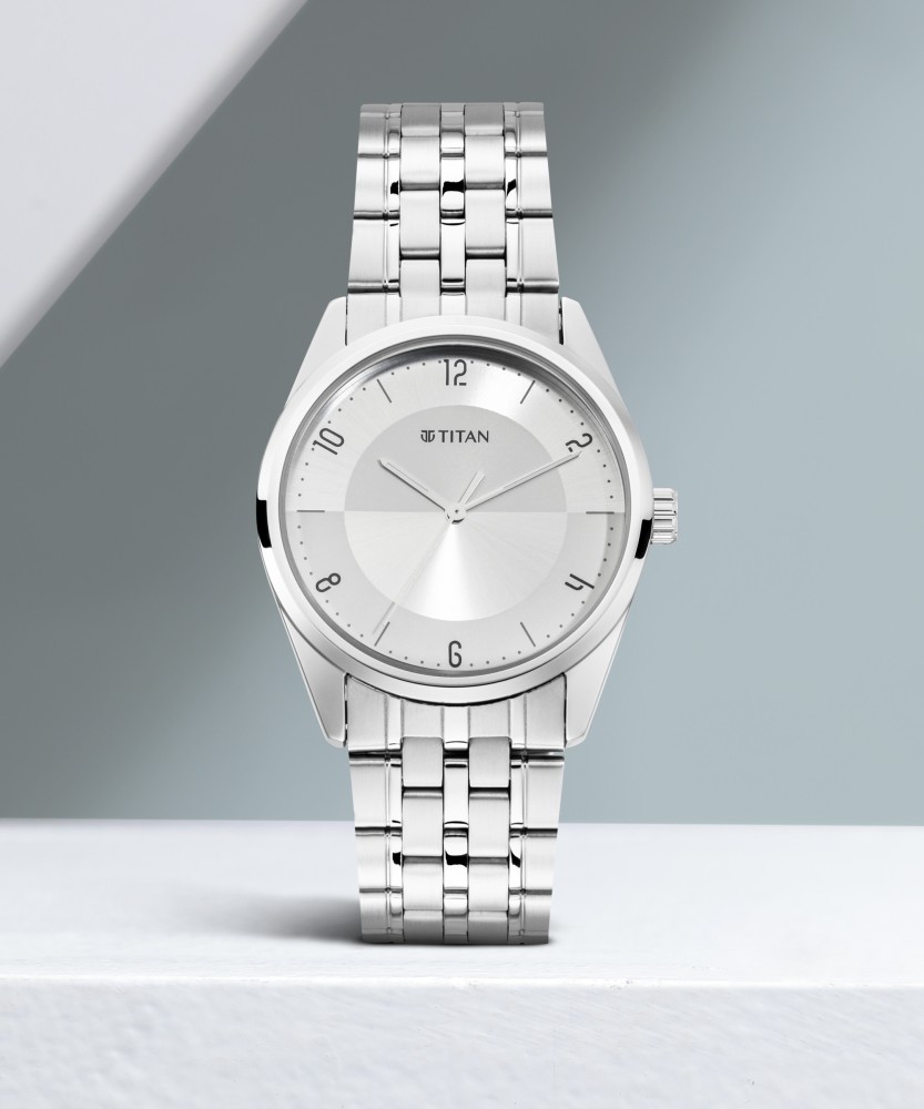 Titan watch clearance offers 2019