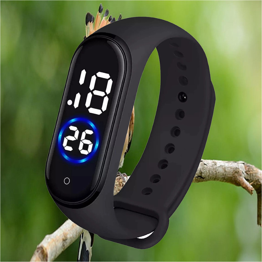 Chaya Fashion Digital Watch For Boys Girls Buy Chaya Fashion