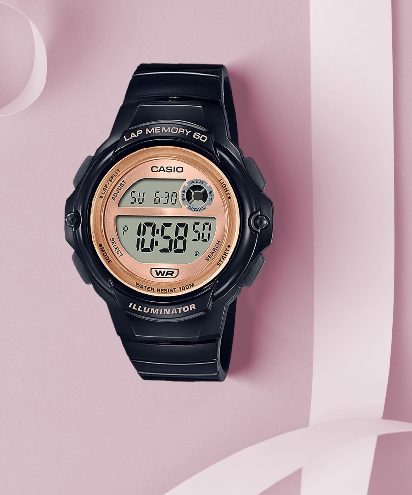 Casio youth cheap series flipkart