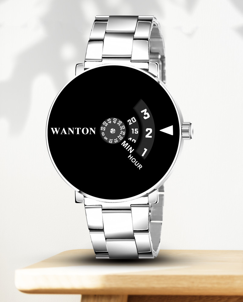 Wanton watch price outlet