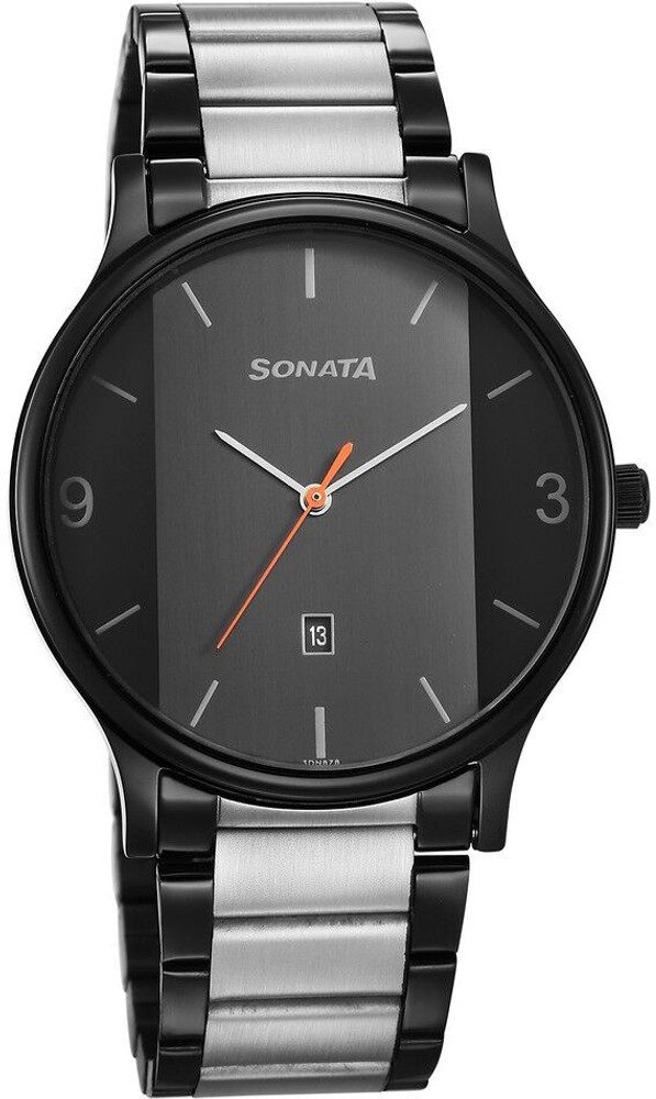 Sonata watch price clearance
