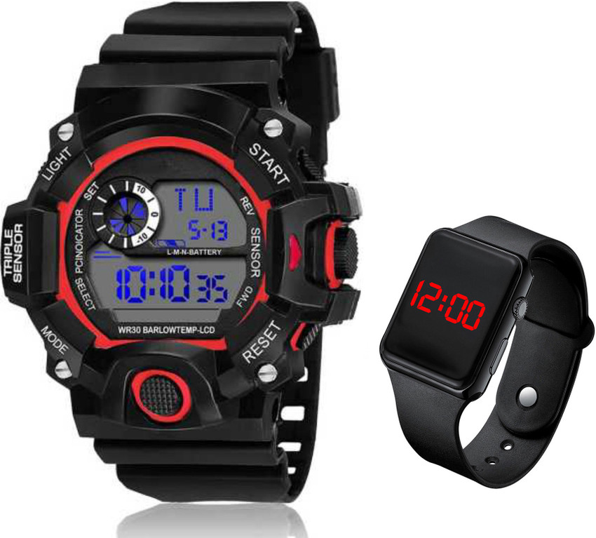 Trex S Shock Simple Durable Premium Quality Semi Water Shock