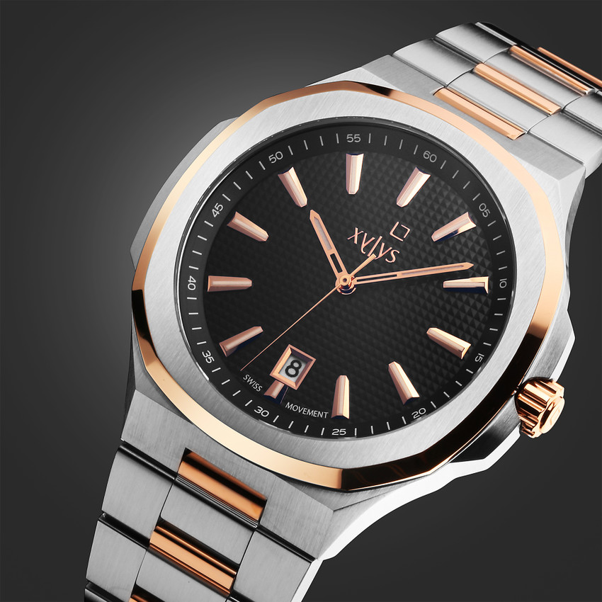 Xylys automatic watches discount
