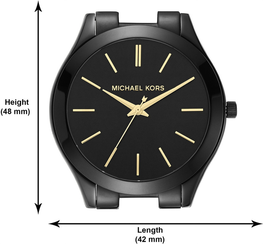 Michael kors runway mk3221 shop