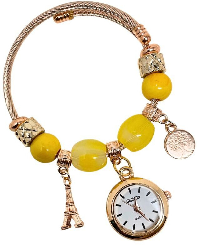 Titox Analog Watch For Girls Buy Titox Analog Watch For Girls Bracelet Watch For Girls Online at Best Prices in India Flipkart