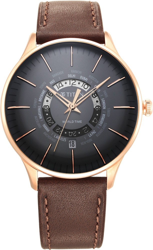 Top 72+ marshalls mens watches latest - in.iedunet.edu.vn