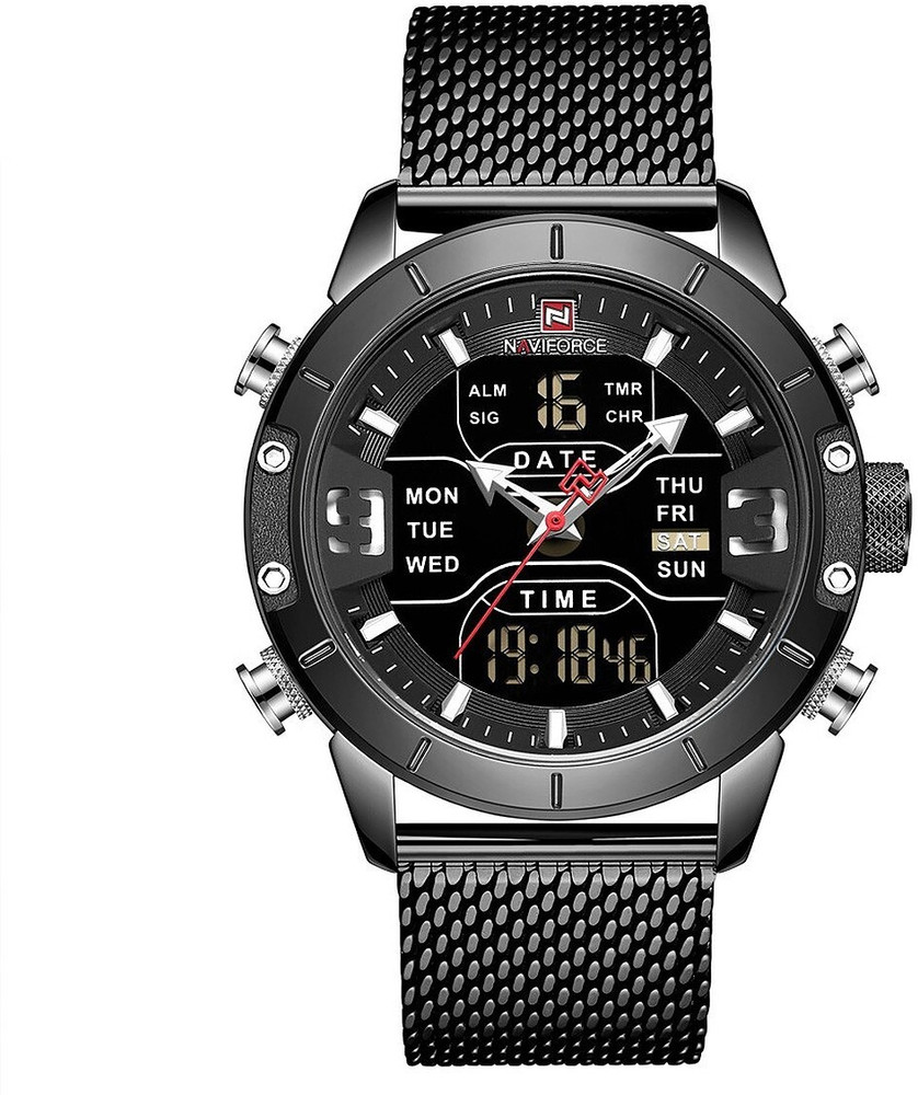 Naviforce watch flipkart online