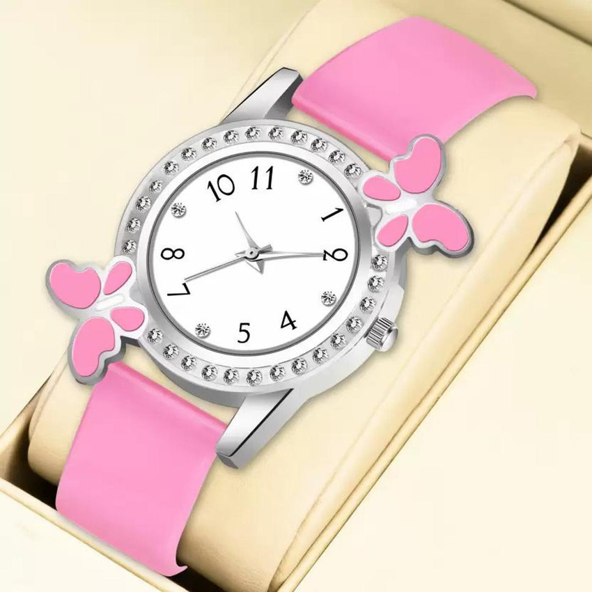 Girls ka watch hotsell