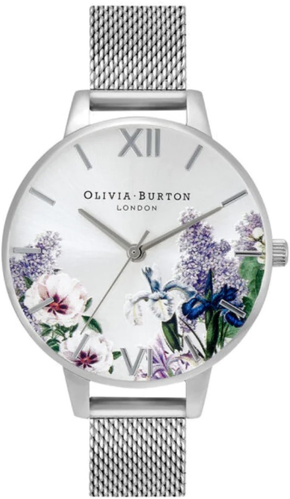 olivia burton Secret Garden Analog Watch For Women Buy olivia burton Secret Garden Analog Watch For Women OB16FS107 Online at Best Prices in India Flipkart