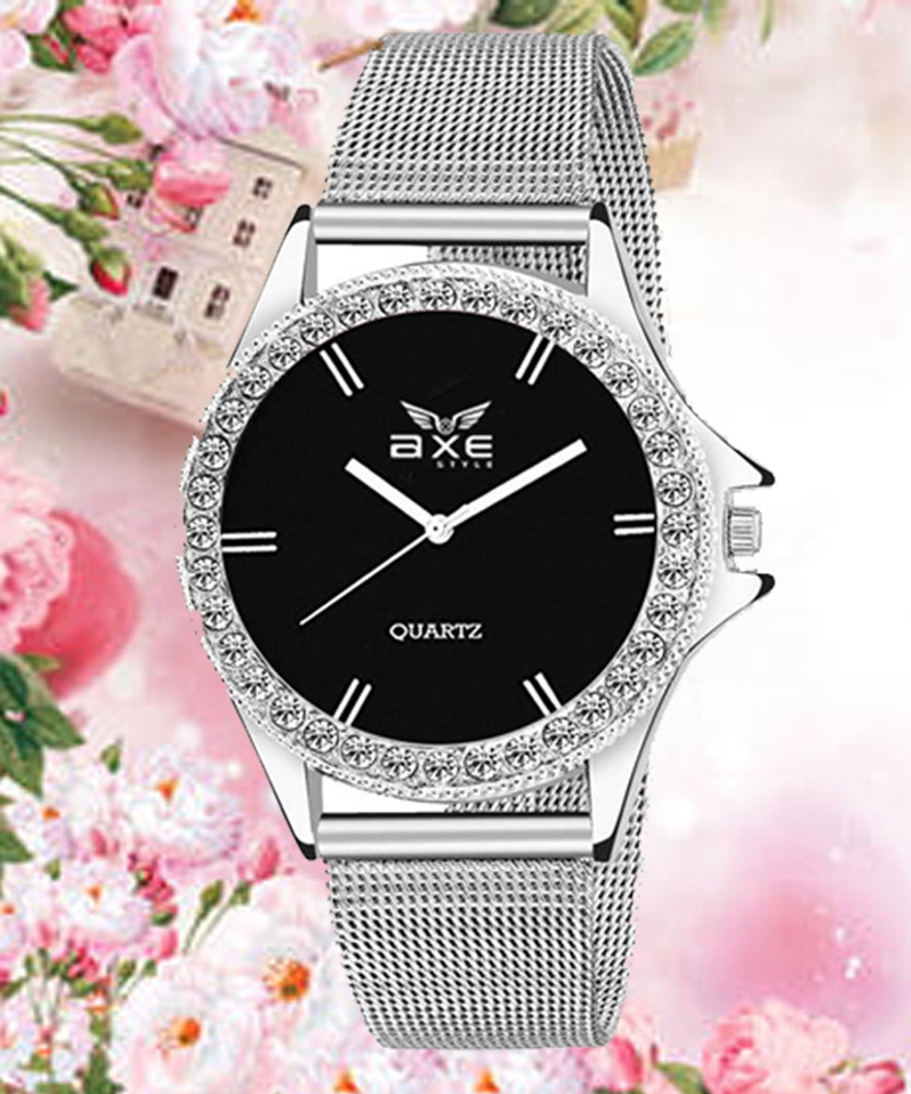 Girls shop watch brands