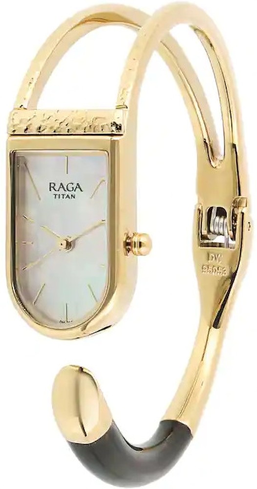 Titan 95053YM01F Raga Espana Analog Watch For Women Buy Titan 95053YM01F Raga Espana Analog Watch For Women 95053YM01 Online at Best Prices in India Flipkart