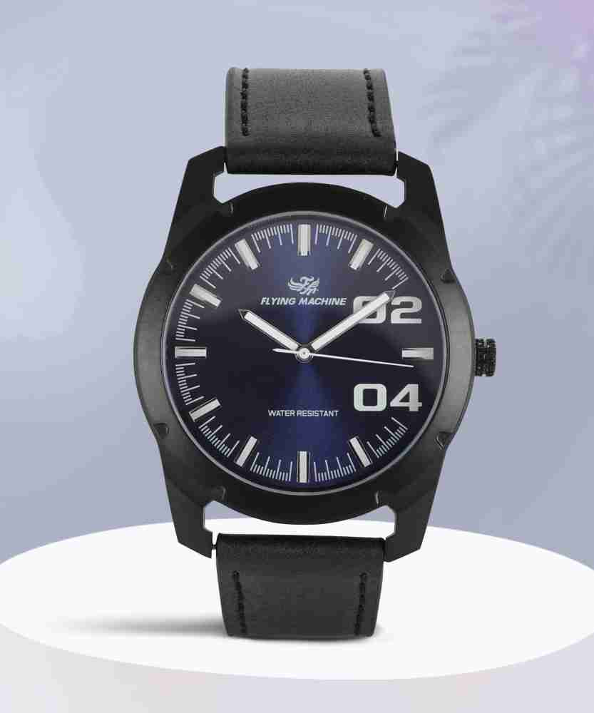 Flying best sale machine watches