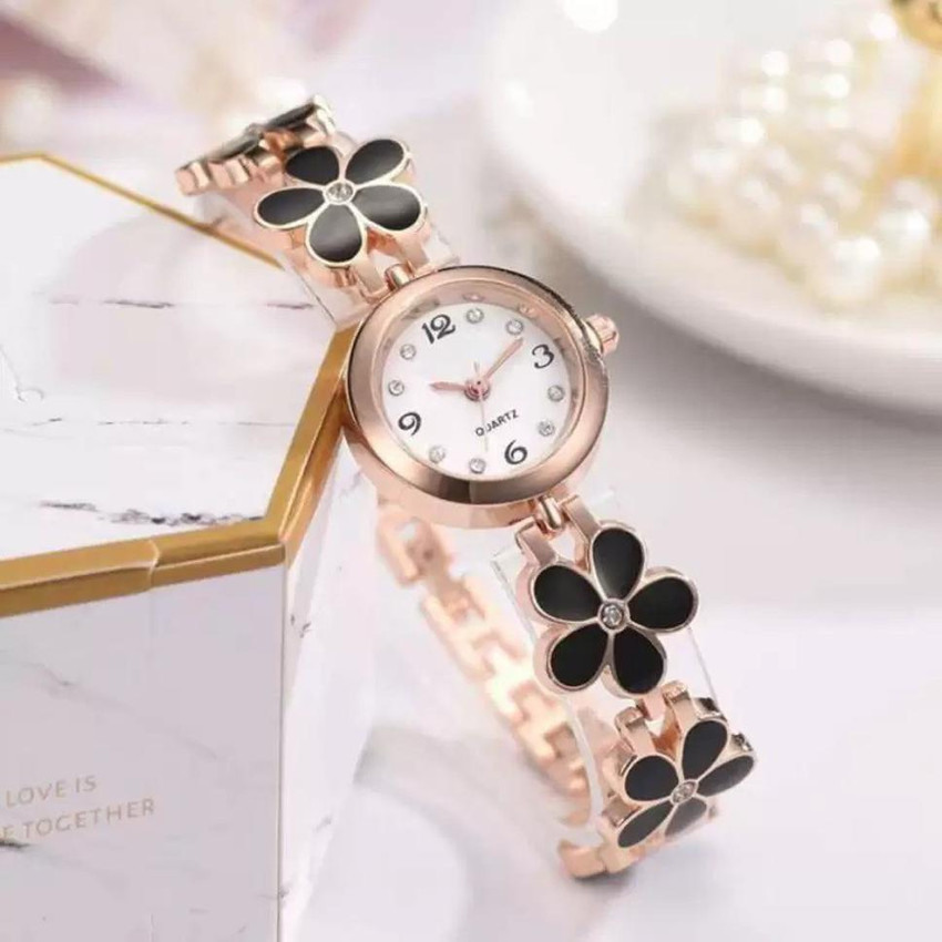 Fancy ladies watches with low price outlet
