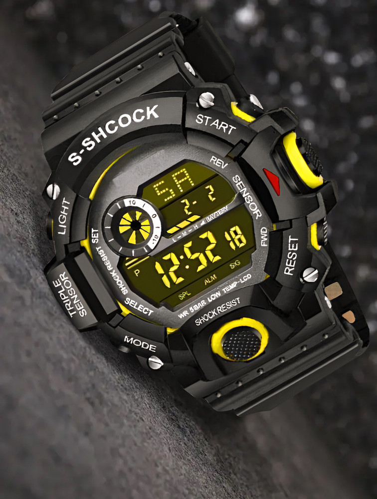 Panars watch review store