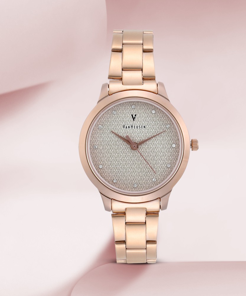 Flipkart offers women's discount watches