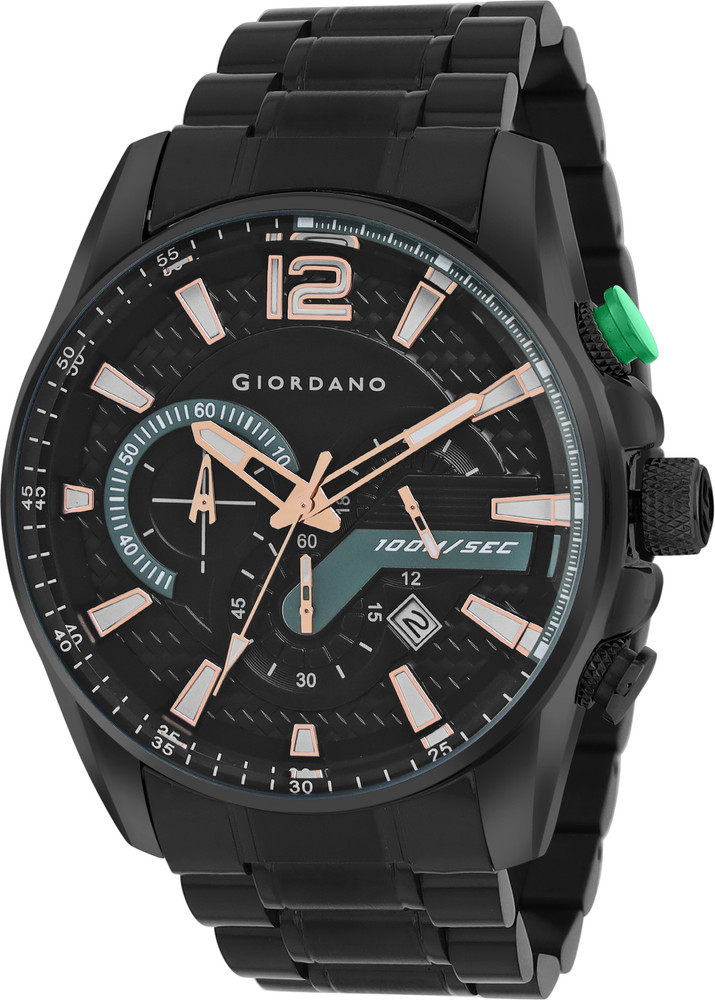 Giordano watch deals for men