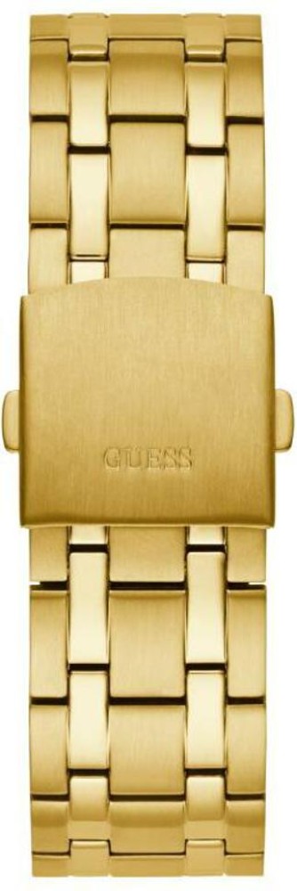 GUESS Analog Watch - For Men - Buy GUESS Analog Watch - For Men GW0260G4  Online at Best Prices in India