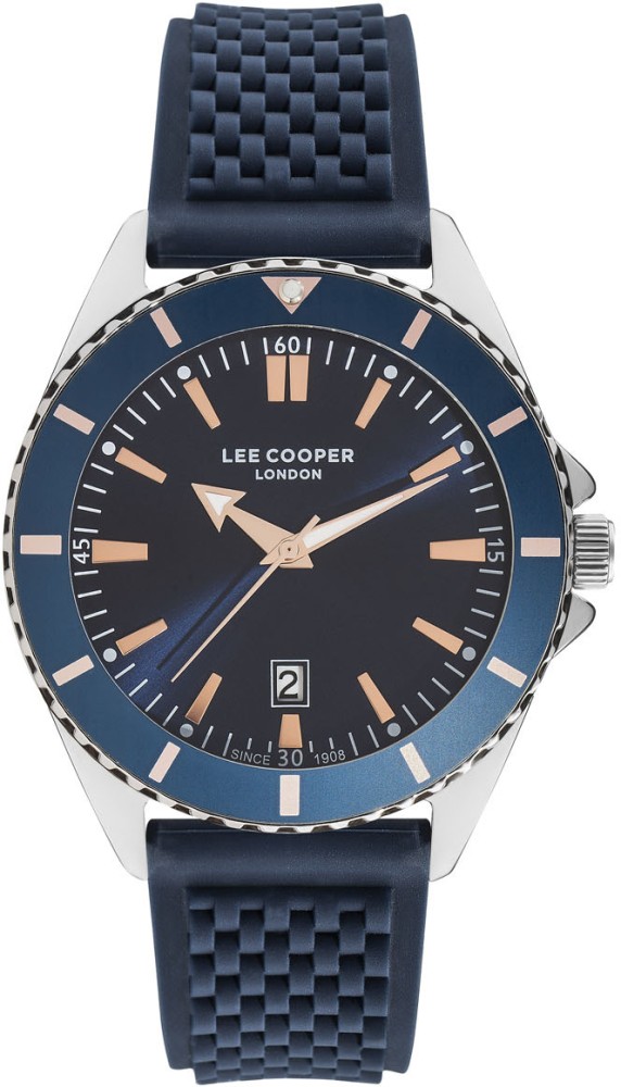 LEE COOPER LC07361.599 Analog Luminous Index Analog Watch For Men Buy LEE COOPER LC07361.599 Analog Luminous Index Analog Watch For Men LC07361.599 Online at Best Prices in India Flipkart