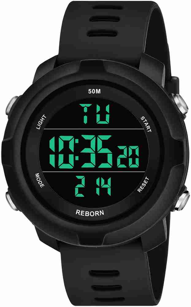 Piaoma digital watch shop