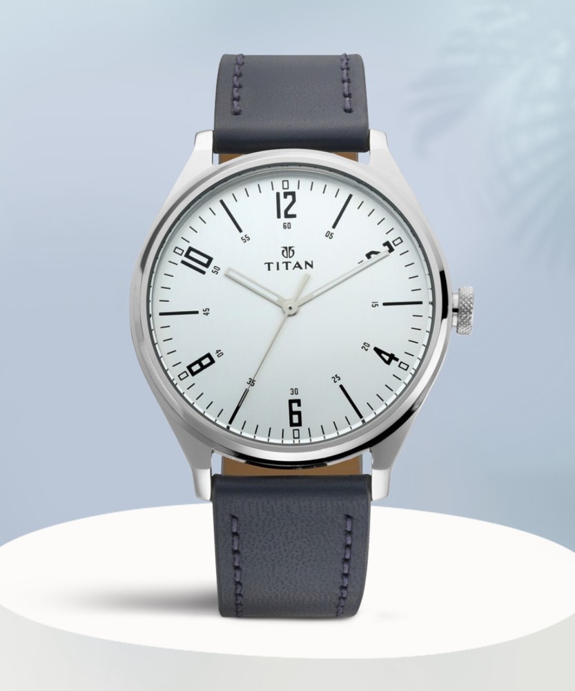 Titan watch discount for men flipkart