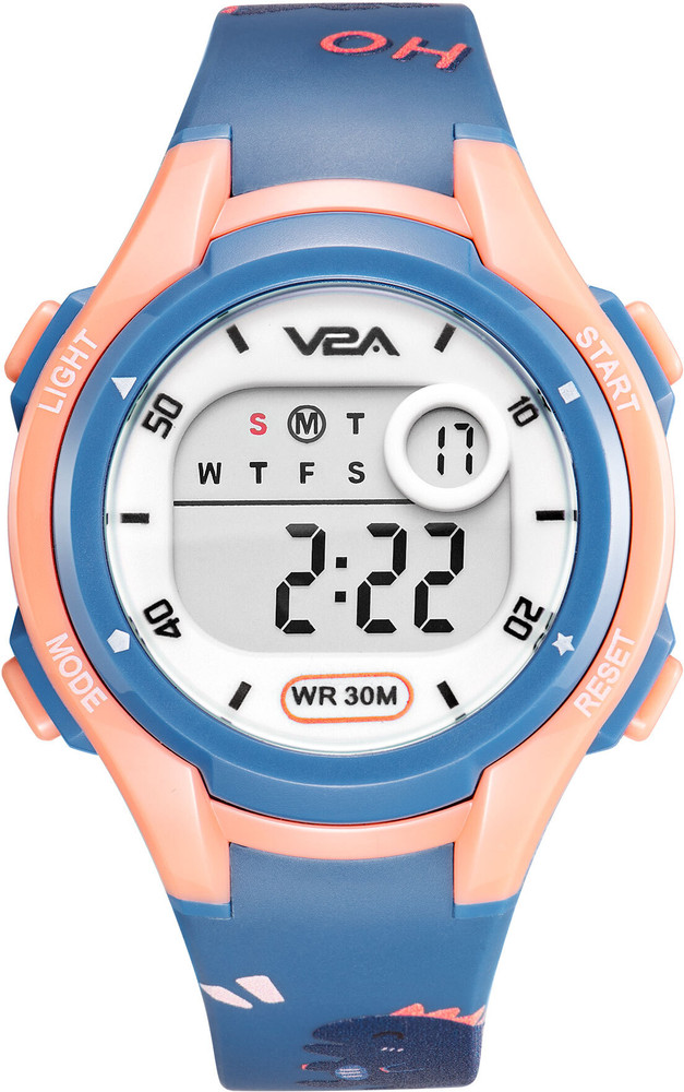 Fila watch digital on sale