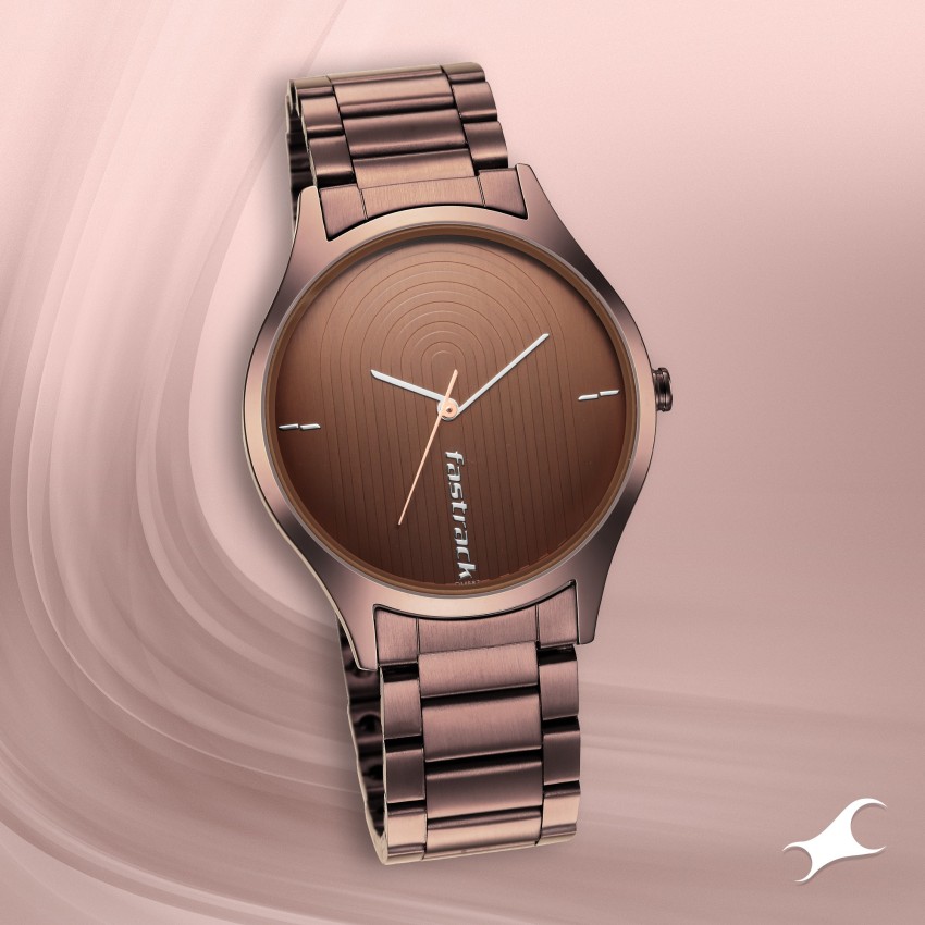 Fastrack watch outlet rupees