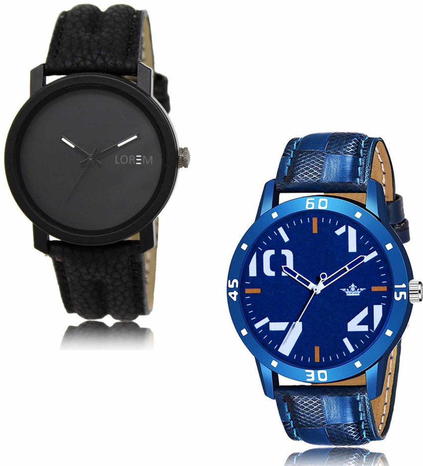 Lorem watch flipkart discount