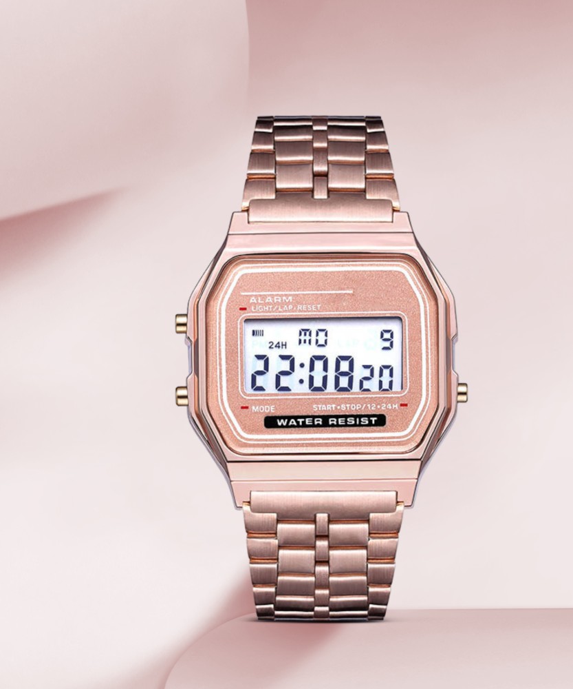 Best ladies 2024 digital watch