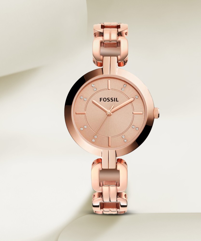 Fossil kerrigan mini discount watch