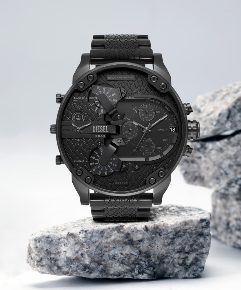 Diesel watches flipkart new arrivals