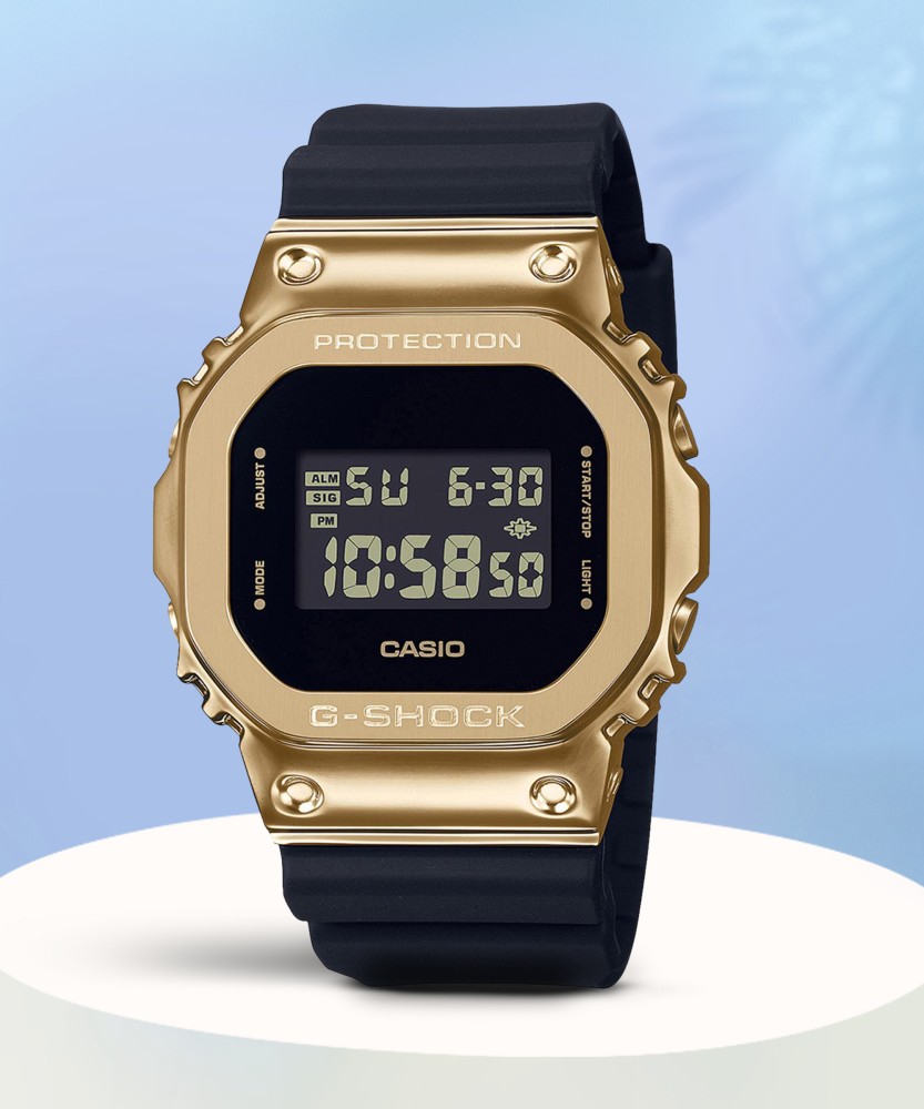 Casio 5600 best sale g shock