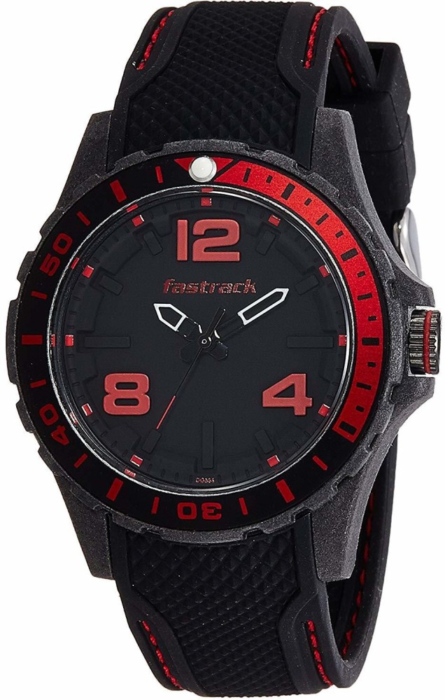 Fastrack 38040pp01 trendies watch best sale