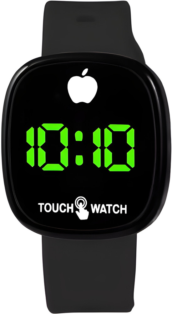 WATCHUX Digital Watch For Boys Girls Buy WATCHUX Digital Watch For Boys Girls premium digital watch for boys girls touch screen watch Online at Best Prices in India Flipkart