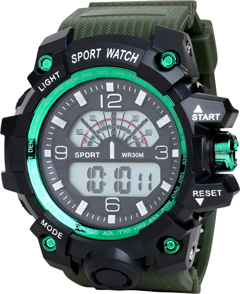 S shock watches snapdeal outlet