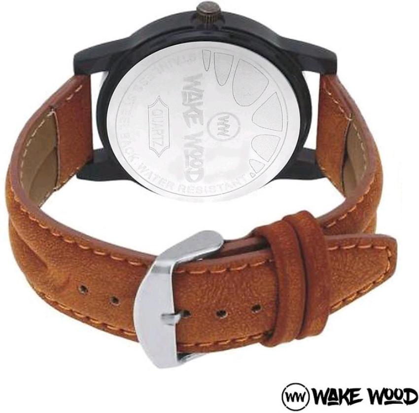 Wake online wood watches