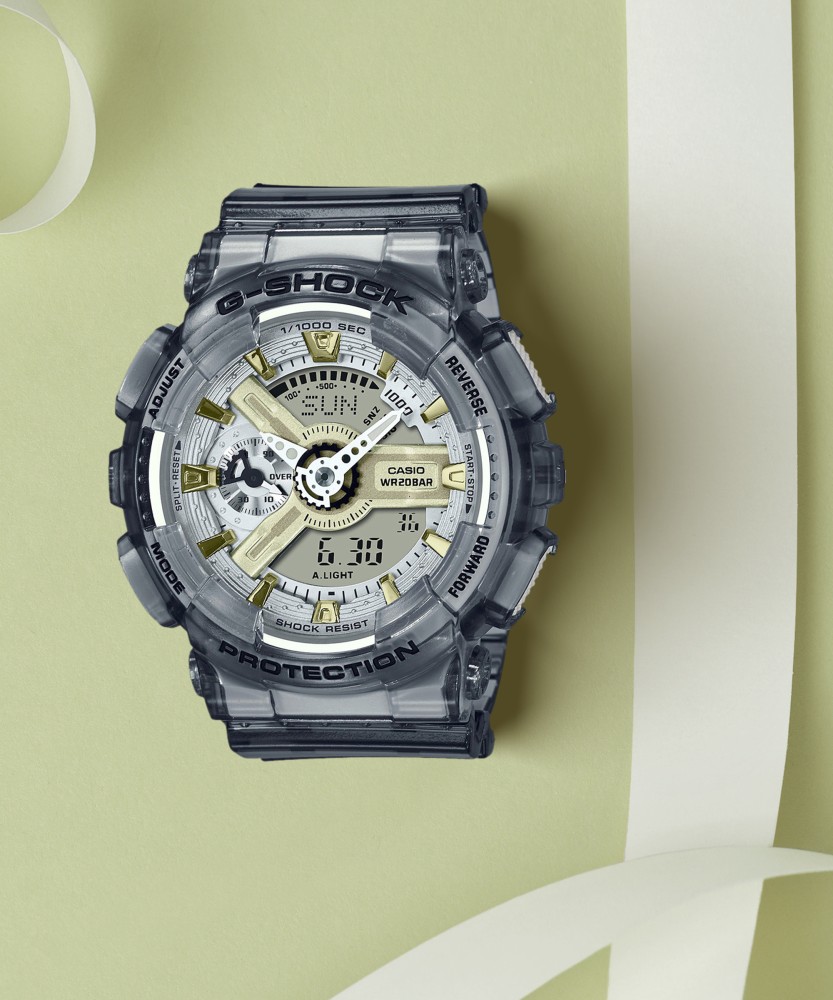 G shock watches outlet flipkart