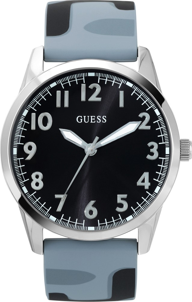 Guess shop perry watch