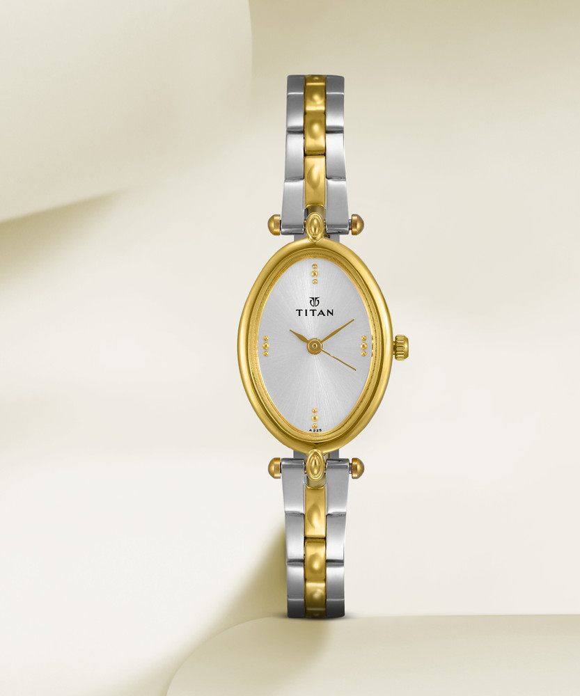 Titan ladies watches best sale online