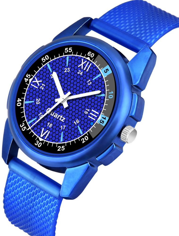 Man wrist watch on flipkart outlet