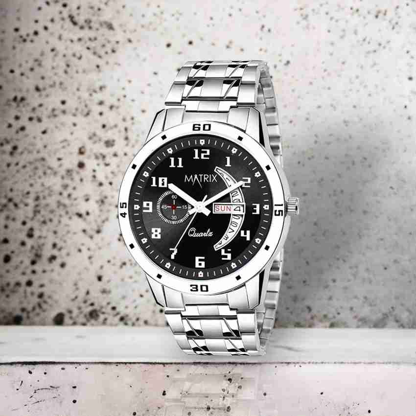 Matrix watch outlet price