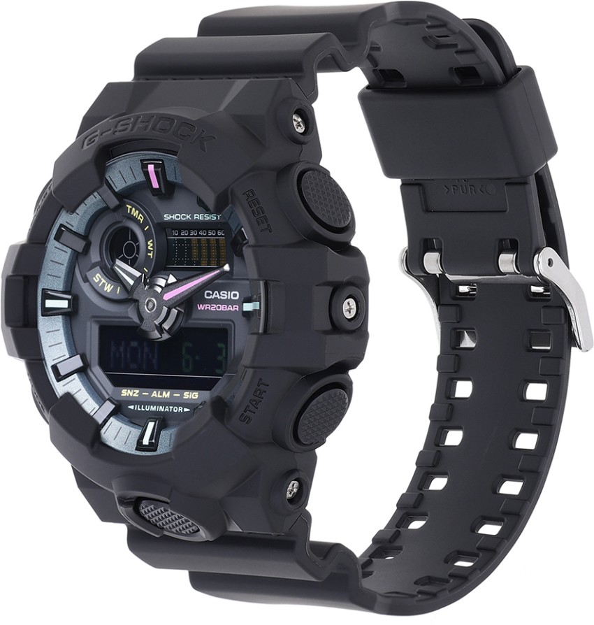 Smartwatch casio mercadolibre sale