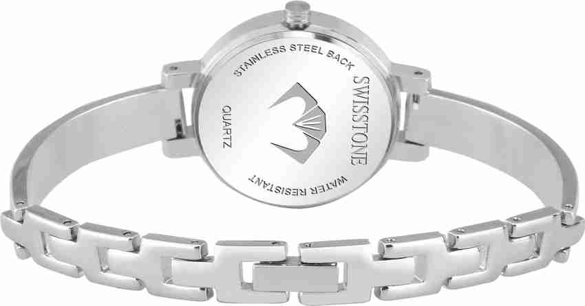 Swisstone analogue women's watch store
