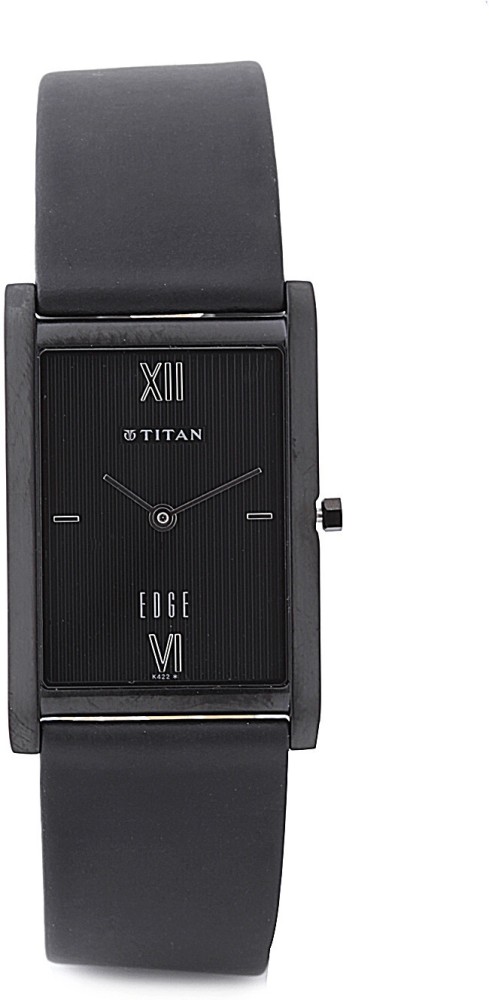 Titan hot sale edge flipkart