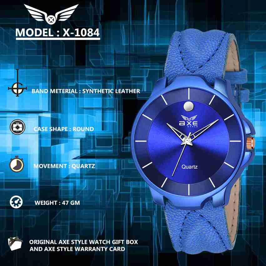 Flipkart watch model hot sale