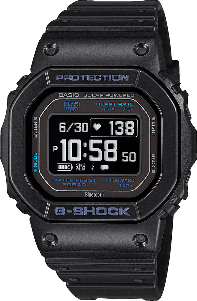 G-SHOCK DW-H5600MB-1JR
