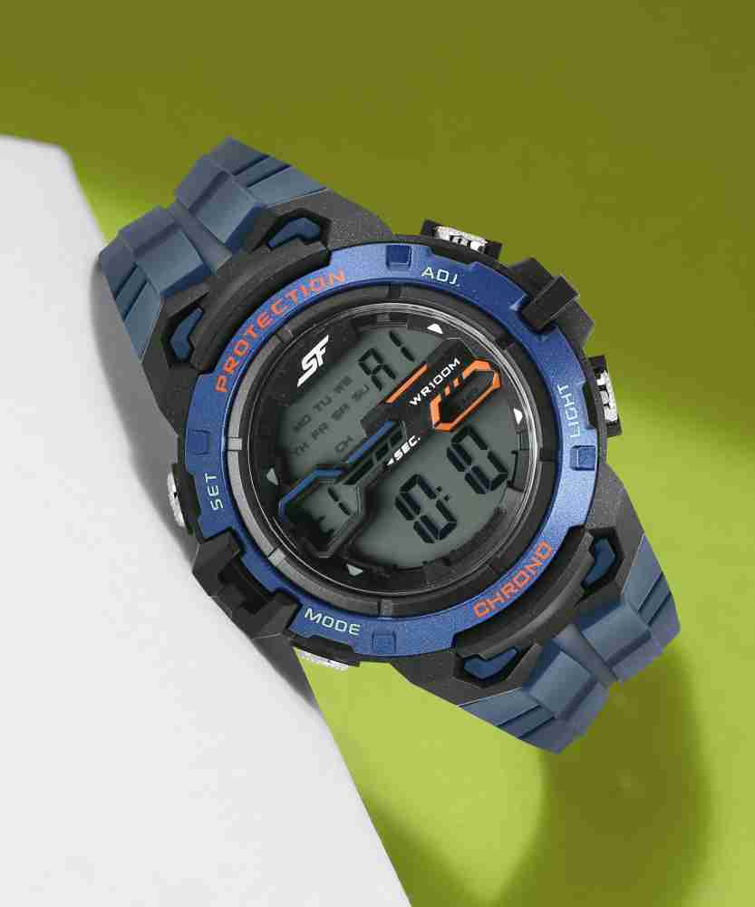 Sf rush 2024 watch flipkart