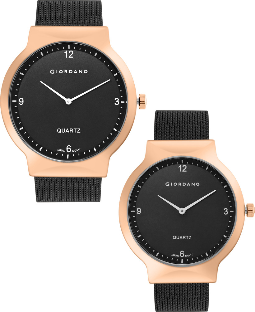 GIORDANO Analog Wrist Watch for Women Analog Watch For Women Buy GIORDANO Analog Wrist Watch for Women Analog Watch For Women GZ 987 SET Online at Best Prices in India Flipkart