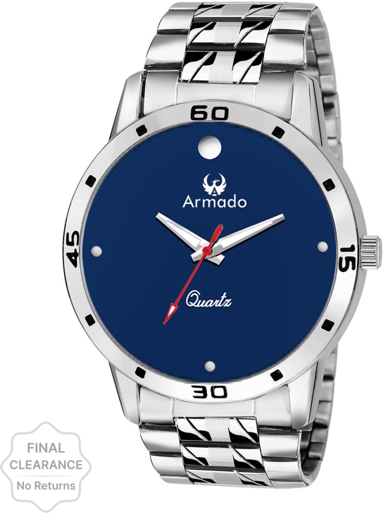 Armado deals watches flipkart