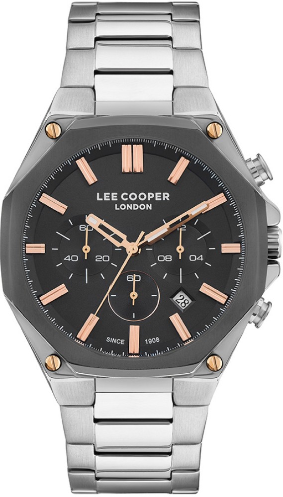 Lee cooper sale watches flipkart