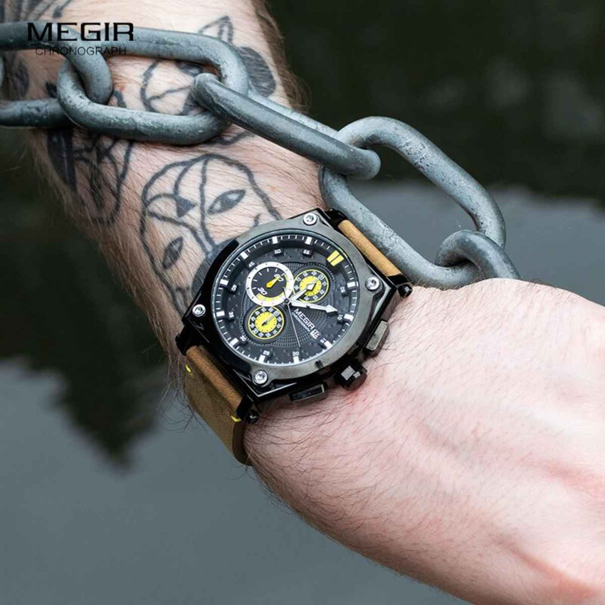 Megir 2098 new arrivals